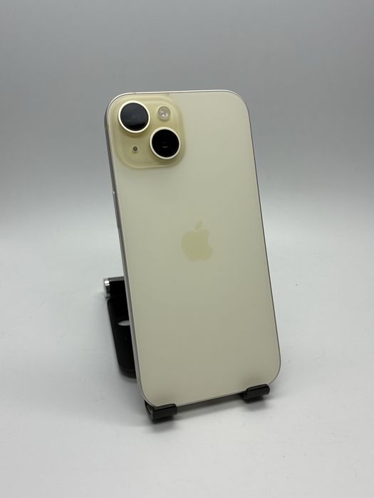 Iphone 15 - 256Gb - STARE 10/10 + Garantie