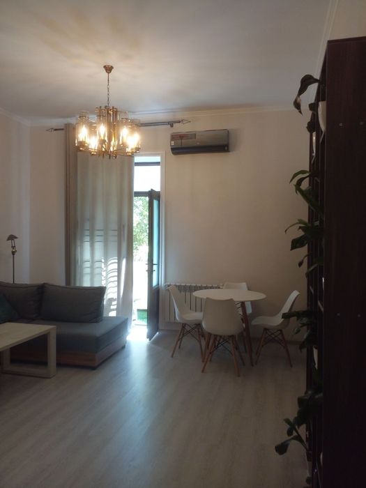 Сдаётся на длительный срок