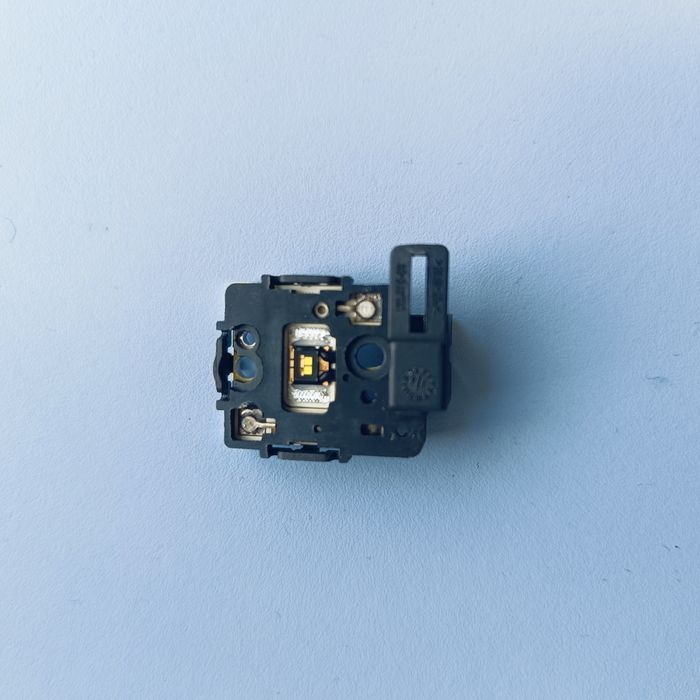 Лед модул DRL, Платка за фар дневни светлини Audi A3/A6 C7