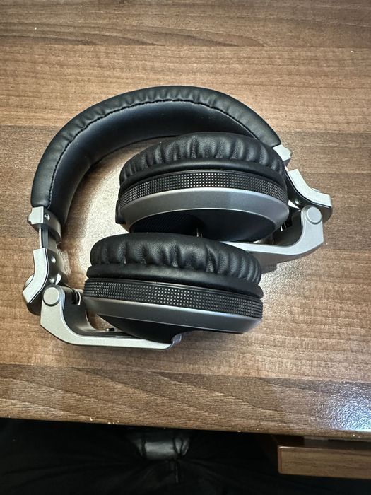 De vânzare cască Pioneer  HDJ-X5-XS-S