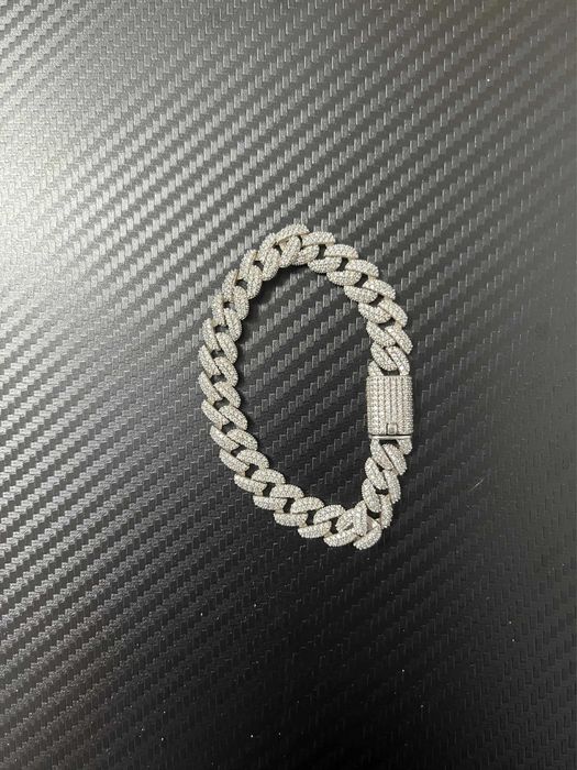 Bratara cuban Baby G