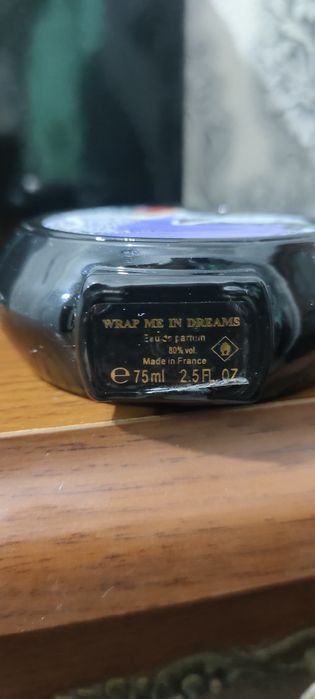 Духи женские 100 мл