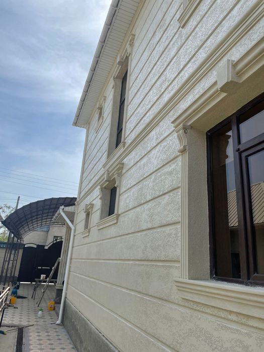 Термопанели и Декор