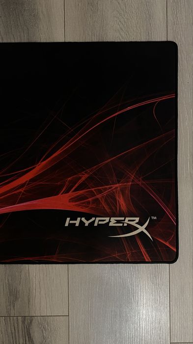 Коврик HyperX Pro Gaming Speed Edition XL