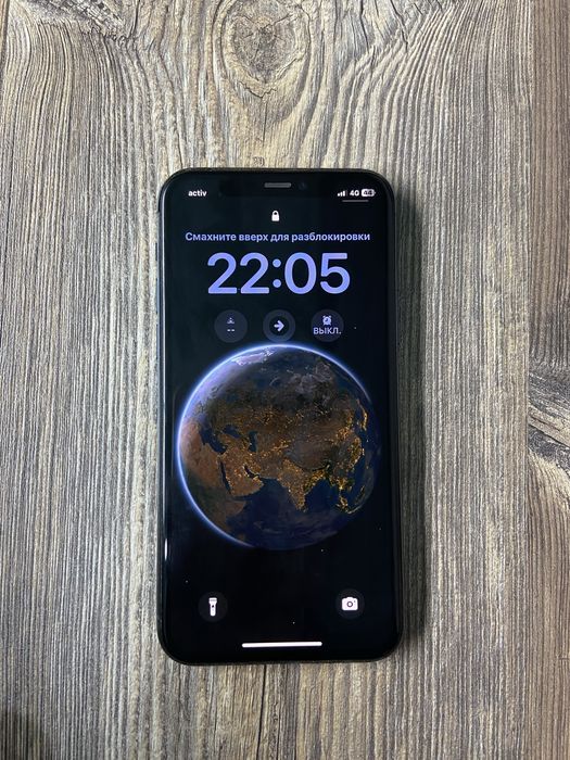 Iphone 11pro 64Gb