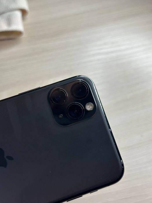 Iphone 11 pro max 256gb