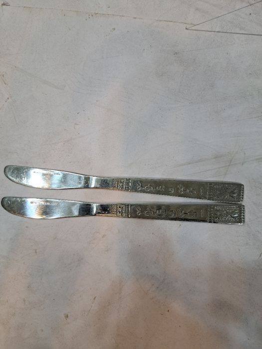 Сервировочные приборы