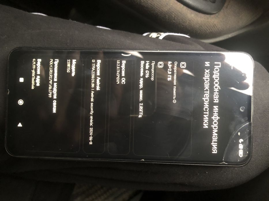 Срочно продам редми нот 11s