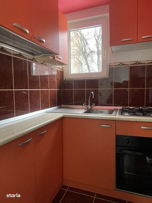 Spatiu ideal locuit sau birou – vis-a-vis Piata Darmanesti