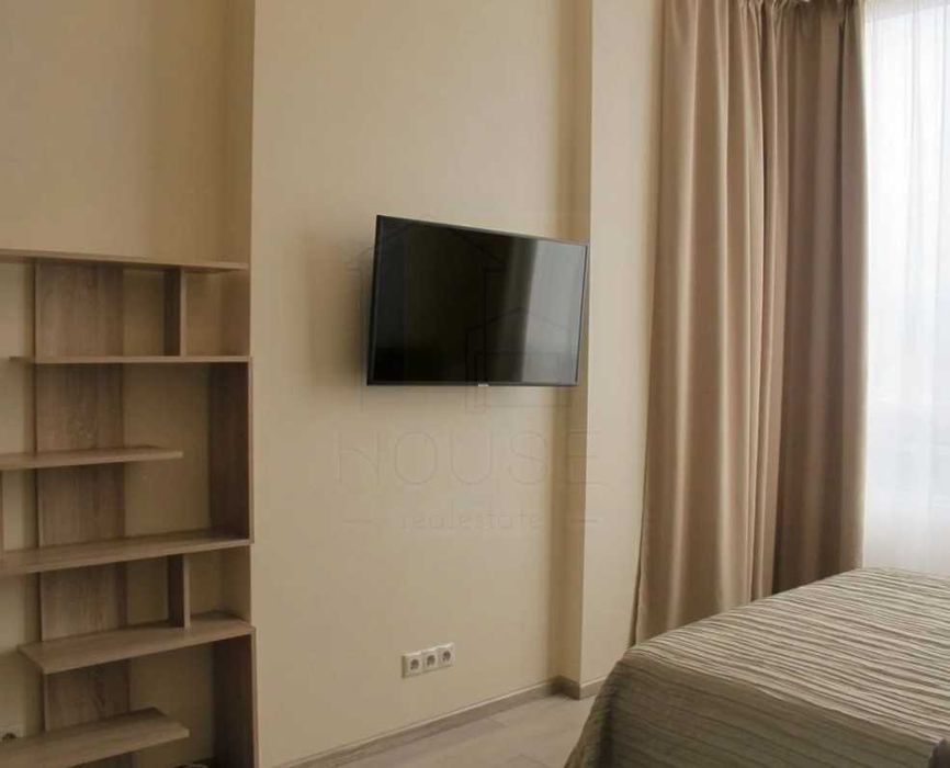 Дава се под наем Двустаен апартамент в Пловдив, Център - 48 кв.м за 178.5 € - Снимка #4