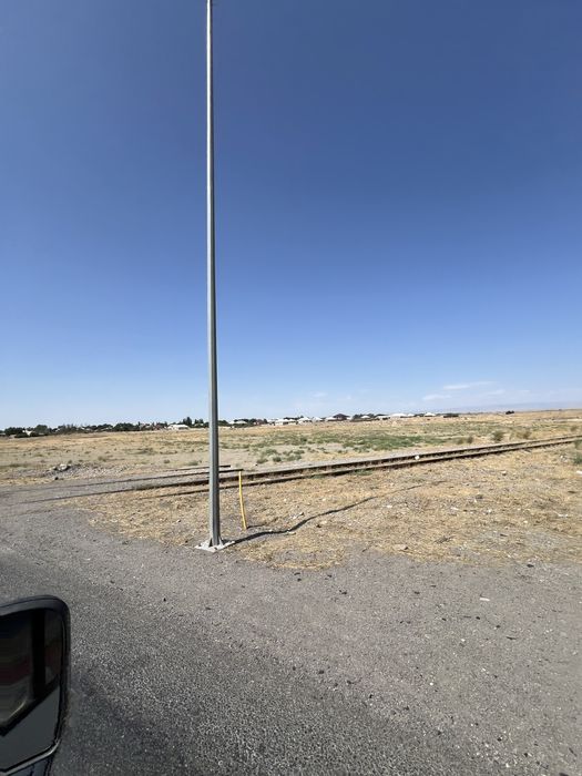 Жер участок