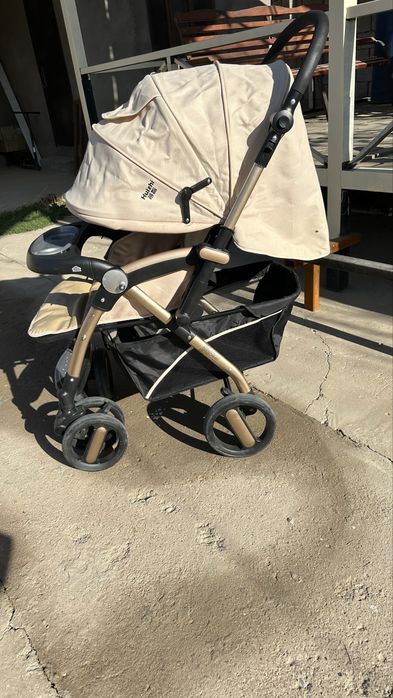 Детская коляска Huizhi