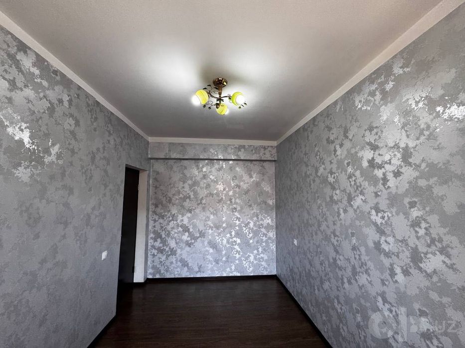 Продаётся 2-комнатная квартира, Сергели 5А, Янги Ҳаёт — 41,26 м²