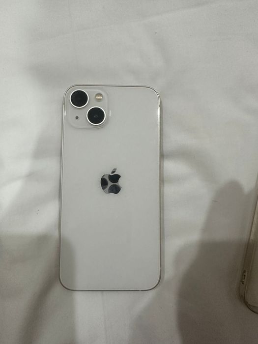 Iphone 13 с чеком