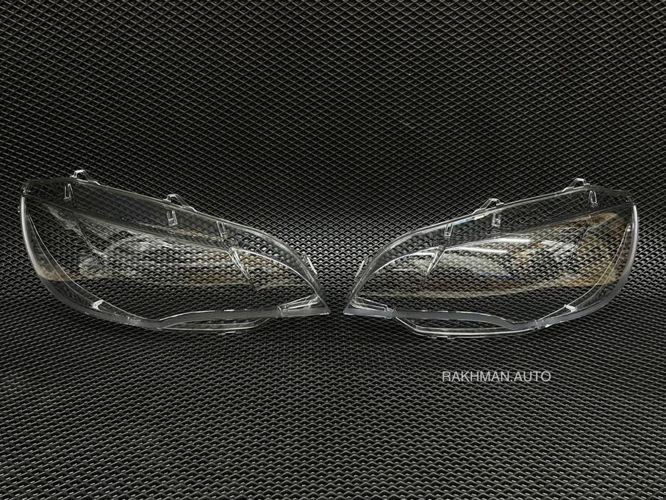 Стекла Фары Бмв Х6 Е71 Астана