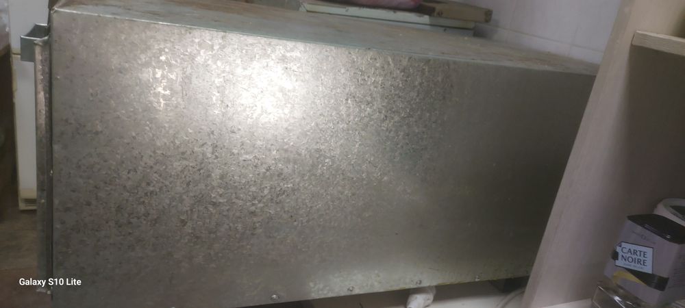 Духовка для самсы в отличном состоянии