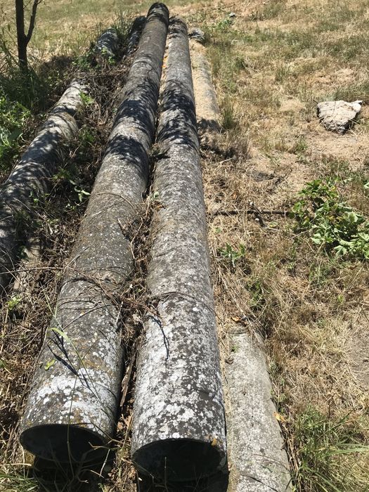 Teava tub cos centrala canalizare