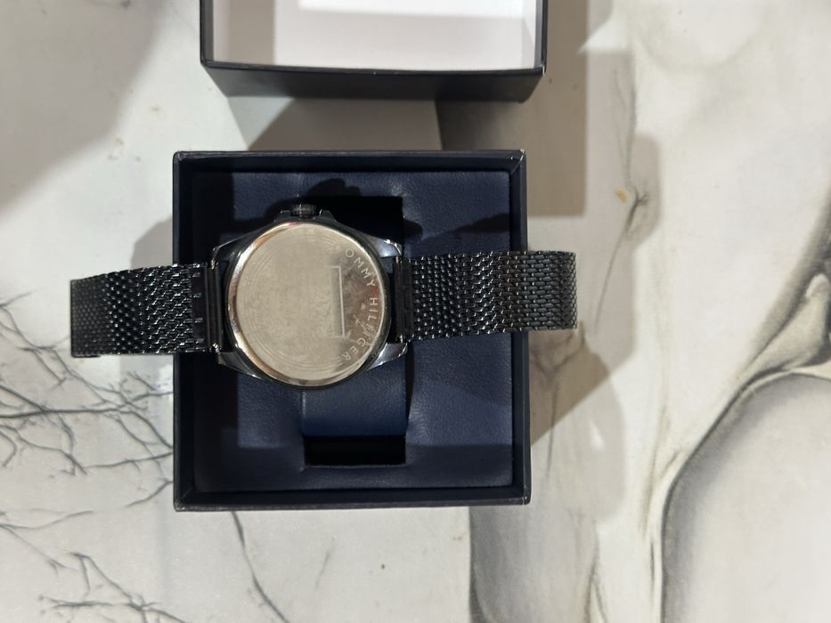 Ceas Tommy-Hilfiger Watches