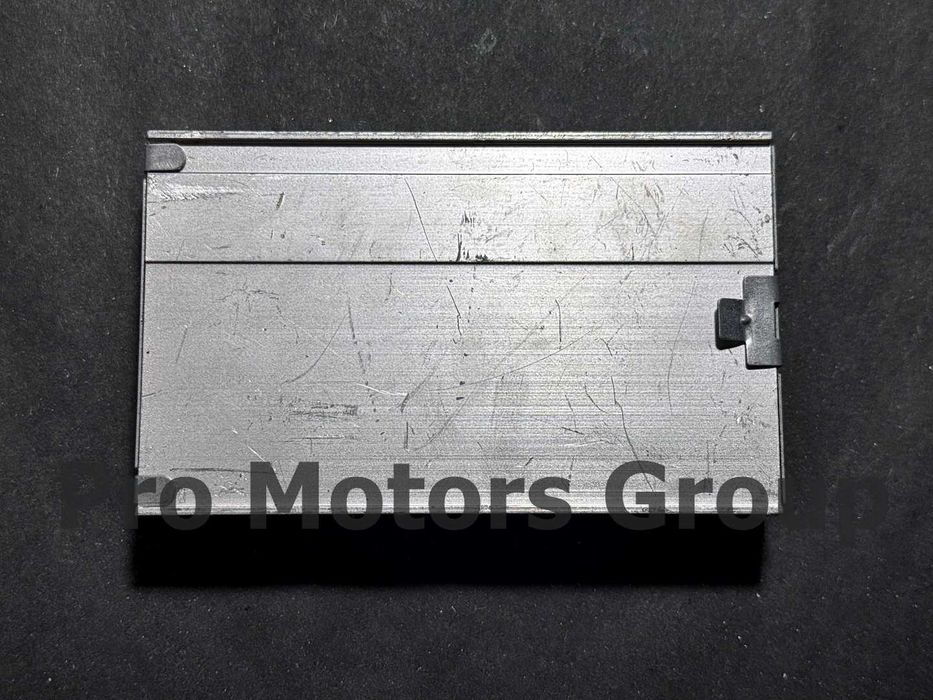 Оригинален Модул светлини DRL LED VALEO 89393773