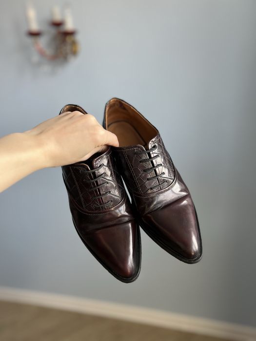 Туфли женские Massimo Dutti