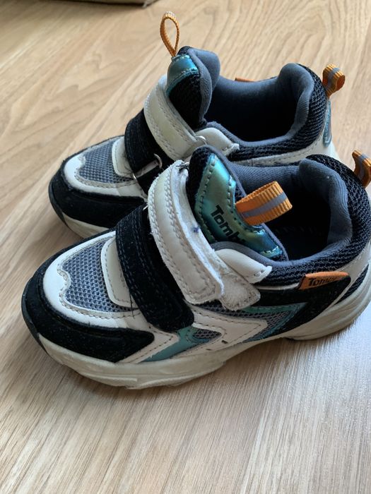 Кроссовки сандалии сабо 24 размер