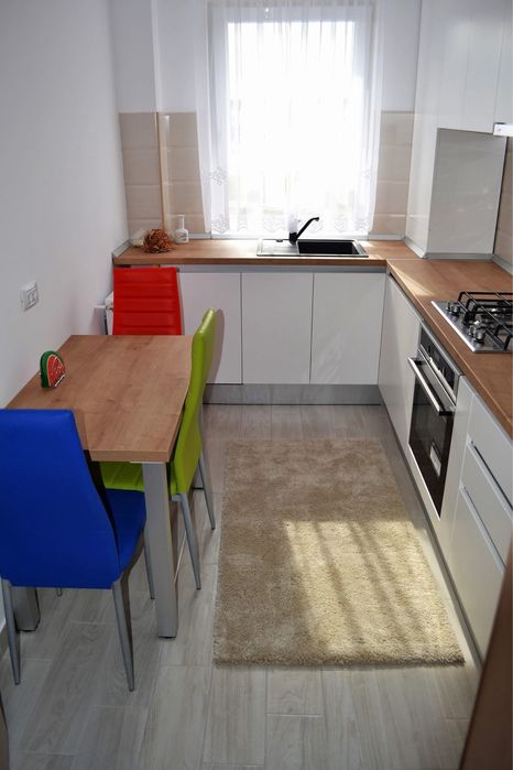 Apartament cu 2 camere de vanzare - Grandis residece