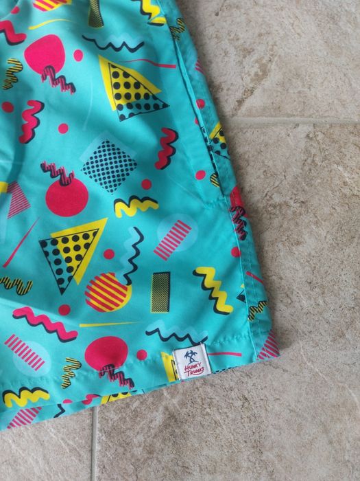 Slip de baie noi Hunky Trunks marimea L