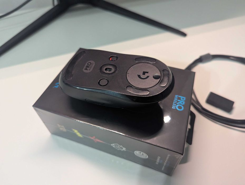 Logitech G Pro Wireless