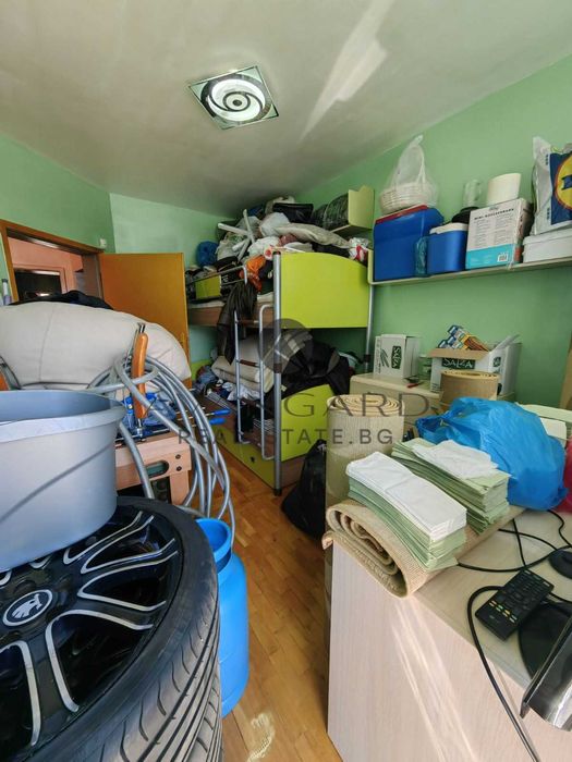 Продава се Тристаен апартамент в Пловдив, Център - 103 кв.м за 2000 €/кв.м - Снимка #6