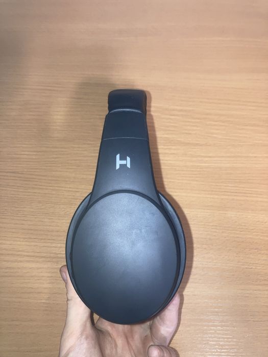 Продам нагаловные наушники