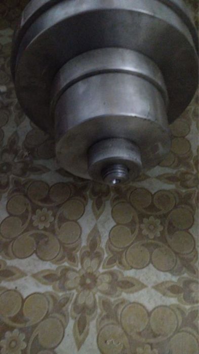 Гантели 30 киллограм каждая