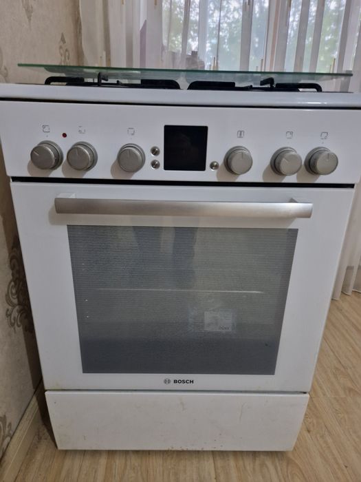 Продаётся газовая плита