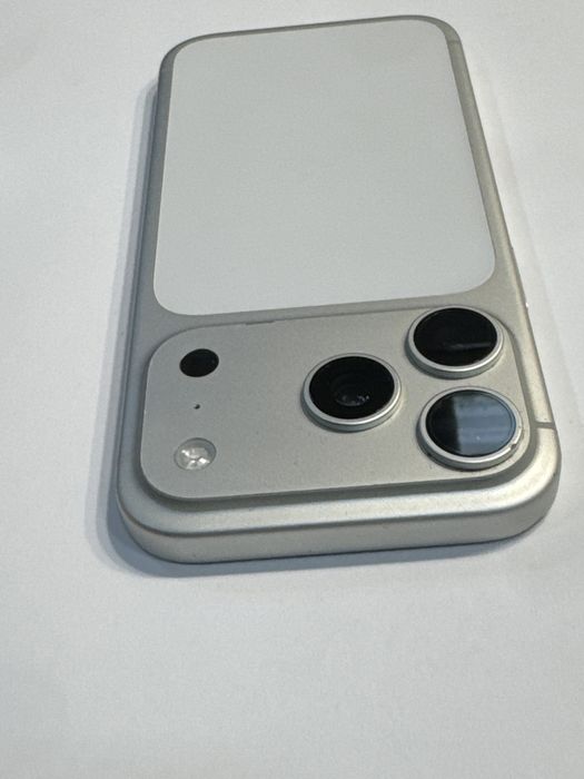 iPhone 17 PRO cu 100% , Accept Schimburi