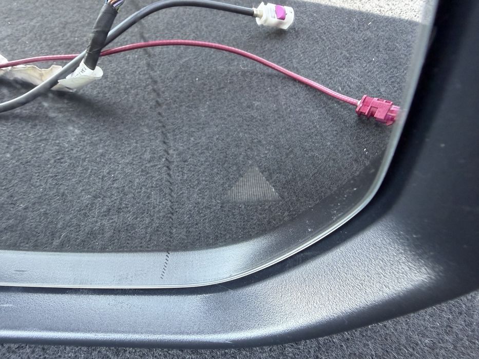 Oglinzi, Oglinda stanga / Oglinda dreapta Mercedes GLE Coupe C167, Camere / Blind / Rabatare