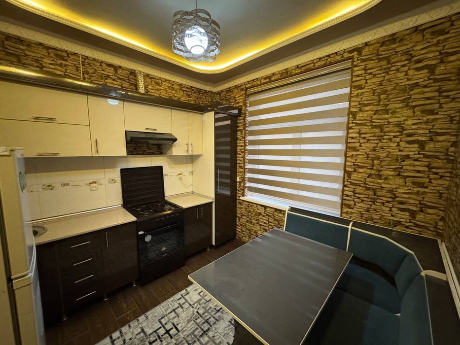 Продаётся 2х комнатная квартира на 5 этаже в 6ти этажном доме.