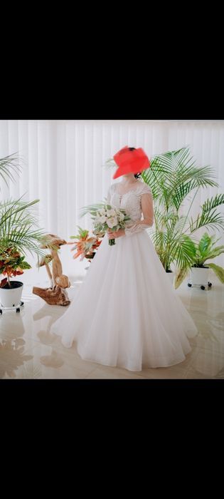 Rochie de mireasă