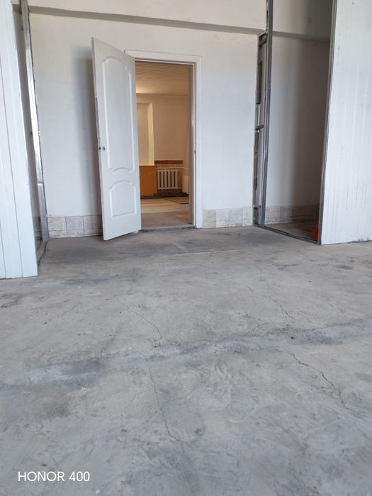 Сдам помещения разной площади