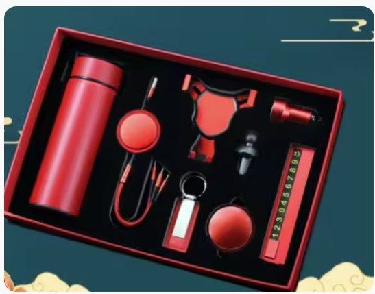 Set auto produse premium