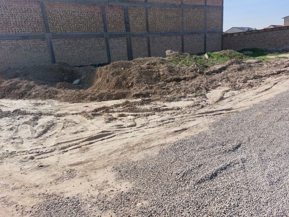 Ер сотилади 5 сот