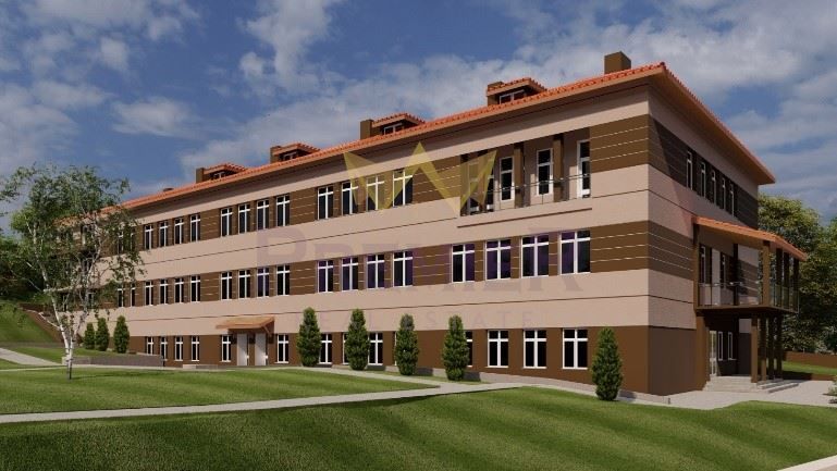 Продава се Парцел в с. Годлево, Област Благоевград - 4780 кв.м за 73 €/кв.м - Снимка #5