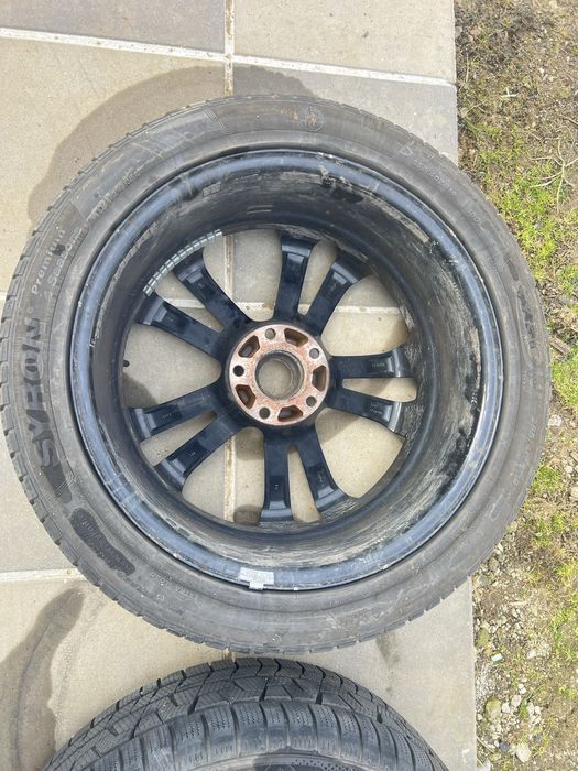 Jante BMW X3 ( 3 bucati)