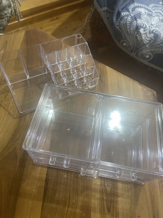 органайзер для косметики