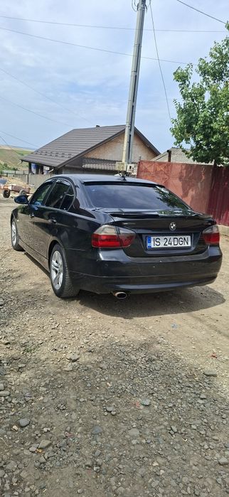 Bmw e90 318 din 2005, propietar in acte de 3 ani , masina personala!