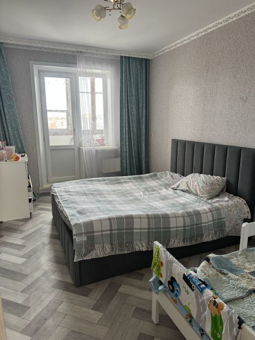 Недвижимость квартира