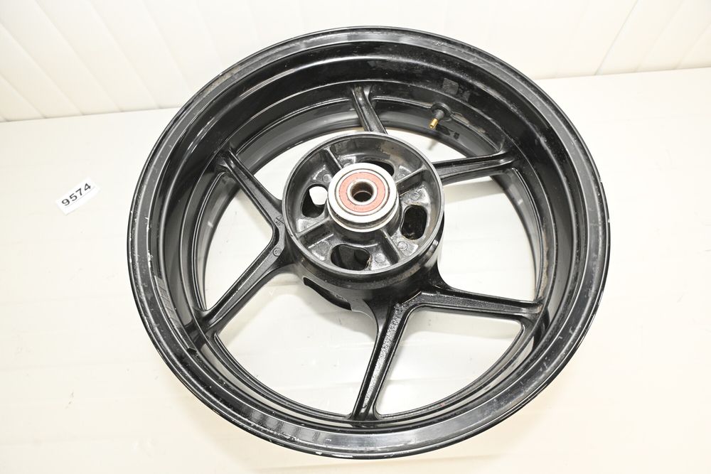 Kawasaki Z1000 2014 2020 Janta spate