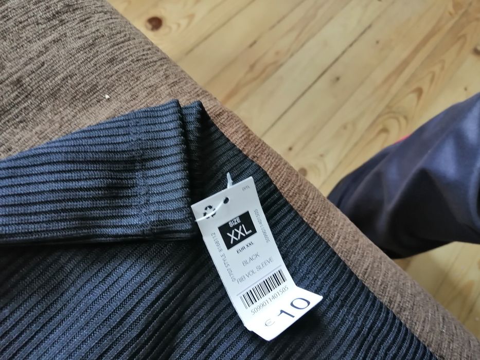 Продавам нова блуза