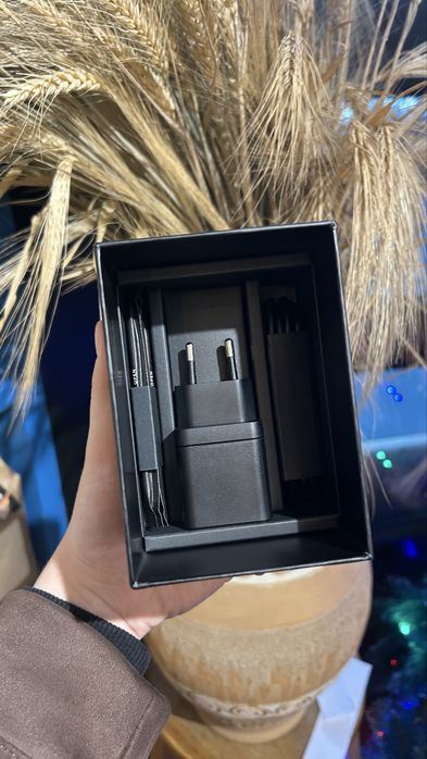 Ploom X cu accesorii originale