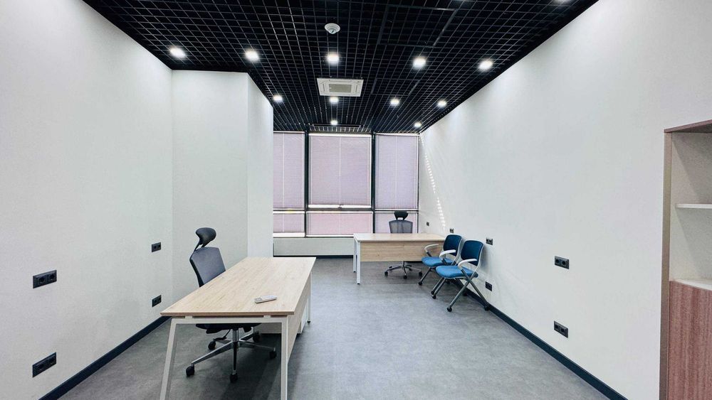 Аренда офиса 300 м² в Modera Towers | Прямой от собственника