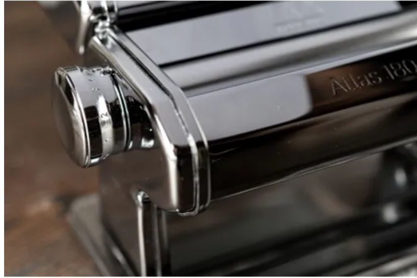 Лапшерезка - тестораскатка Marcato Atlas 180 Made in Italy