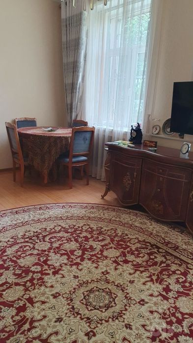 Аренда. Т. Шевченко.2-комн
М. Ташкент, 94 школа